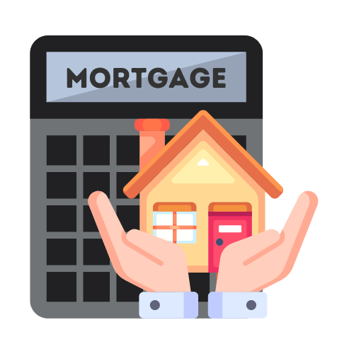 Amortization Calculator Icon