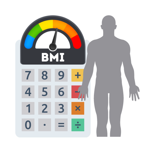 BMI Calculator Icon