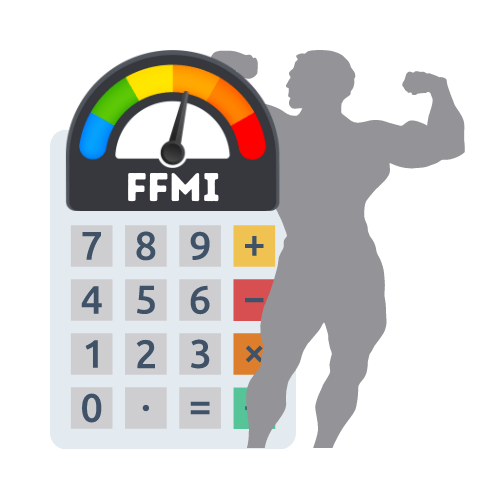 FFMI Calculator Icon