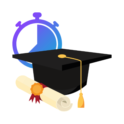 Graduation Countdown Icon